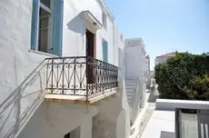 Neoclassical House Andros Island 