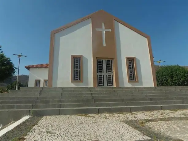 Pousada Pe de Serra Baturite