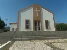 Pousada Pe de Serra Baturite 