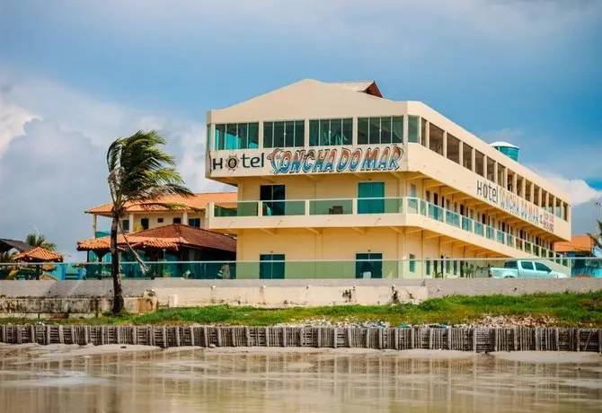 Hotel Concha do Mar