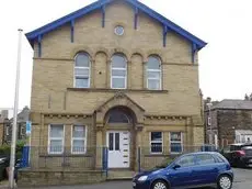 The Old School House Leeds 