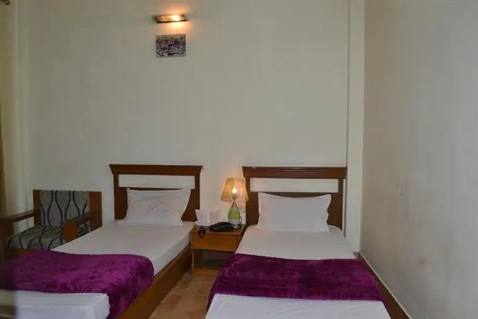 Hotel Grand City Tezpur 