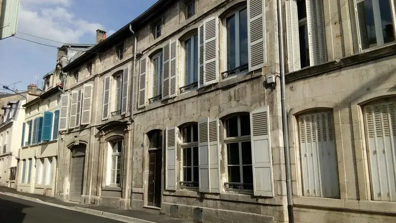 Maison de 1853