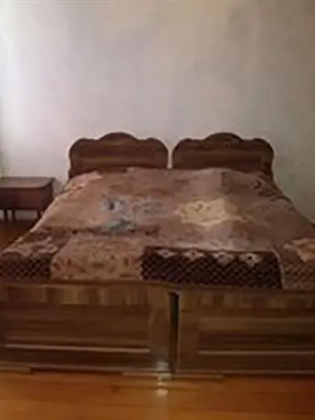 Guest House on Dgebuadze 17