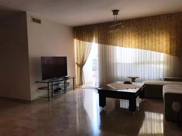 Apartment near Ashdod Castle 