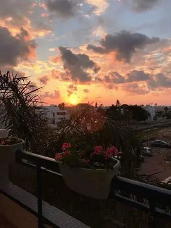 Apartment near Ashdod Castle