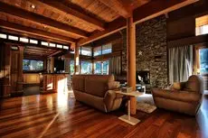 Chalet Luxe Acalou 