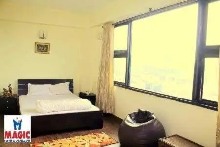 Magic Serviced Appartment 