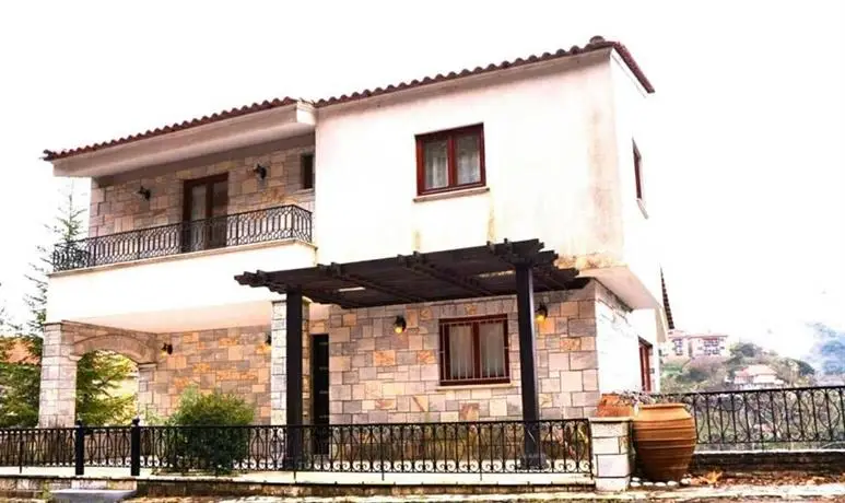 Great Counrty House Dimitsana 