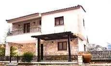 Great Counrty House Dimitsana 