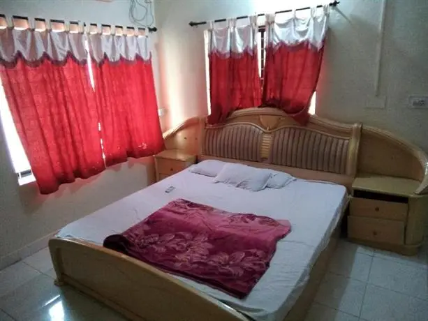 Manan Guest House Udupi