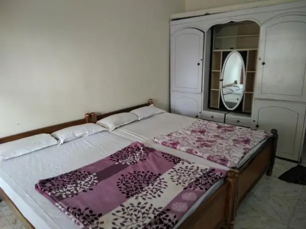 Manan Guest House Udupi