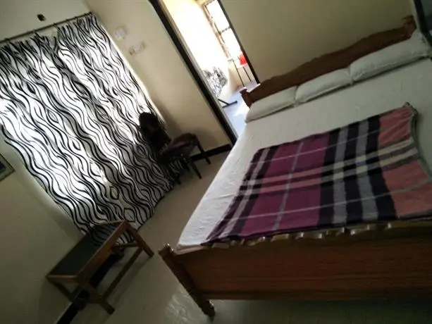 Manan Guest House Udupi 