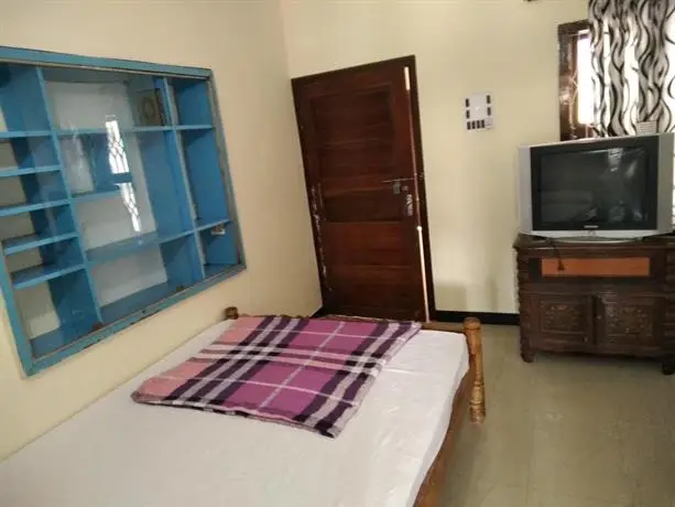 Manan Guest House Udupi 