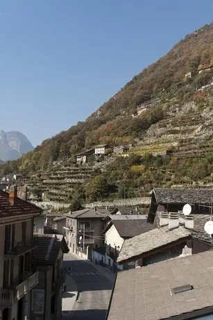 La Casa di Margherita Pont-Saint-Martin 