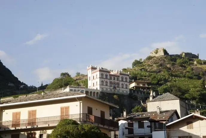 La Casa di Margherita Pont-Saint-Martin 