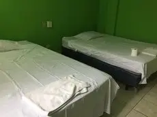 Green Monkey Hostel 