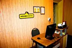 House Hostel Shymkent 