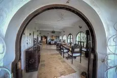 Le Chateau B&B Malindi 