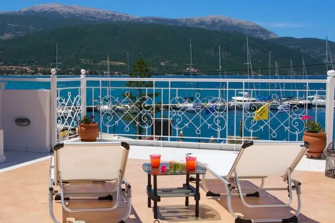 Sea Breeze Apartment Cephalonia