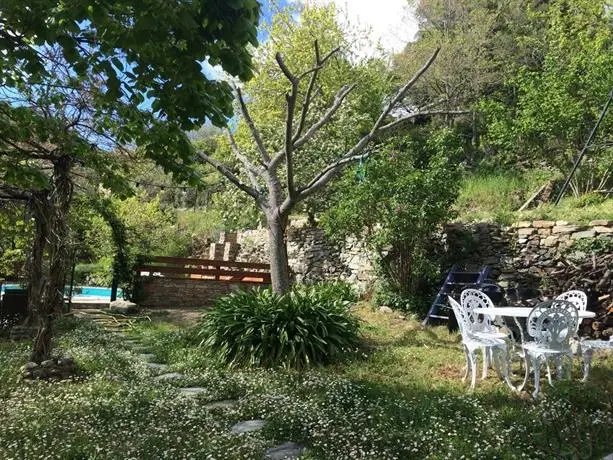 Maison de charme avec piscine 