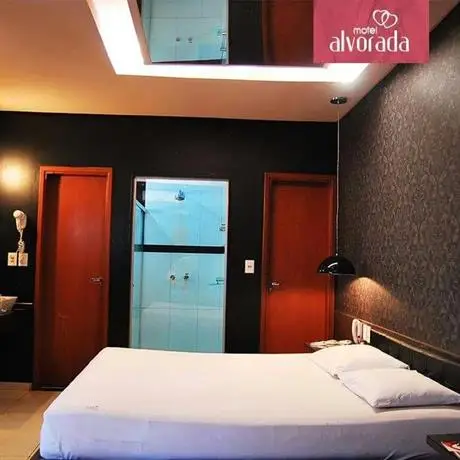 Alvorada Suites 