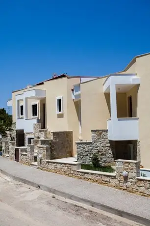 Elpiniki Luxury Apartments 