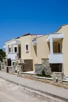 Elpiniki Luxury Apartments 