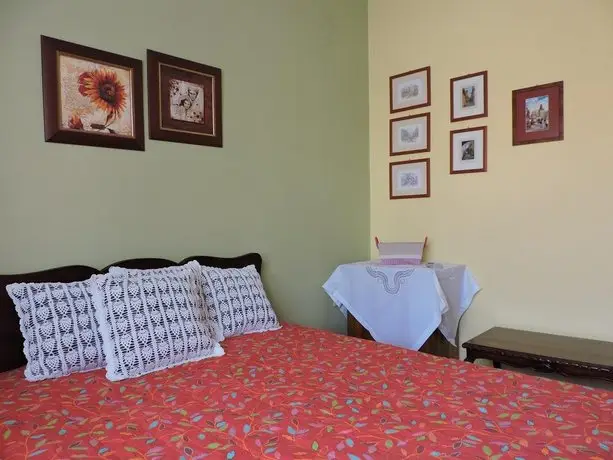 Guest House Kavala 