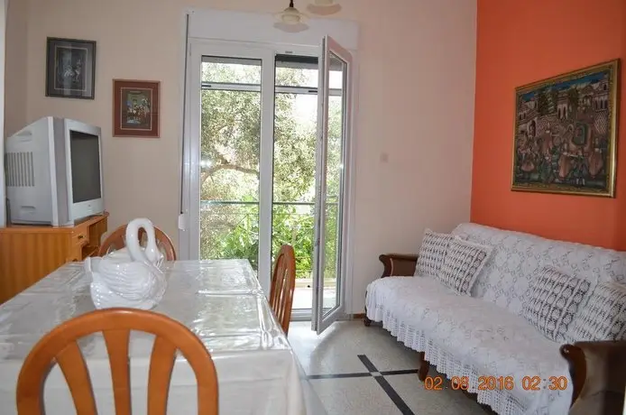 Guest House Kavala 