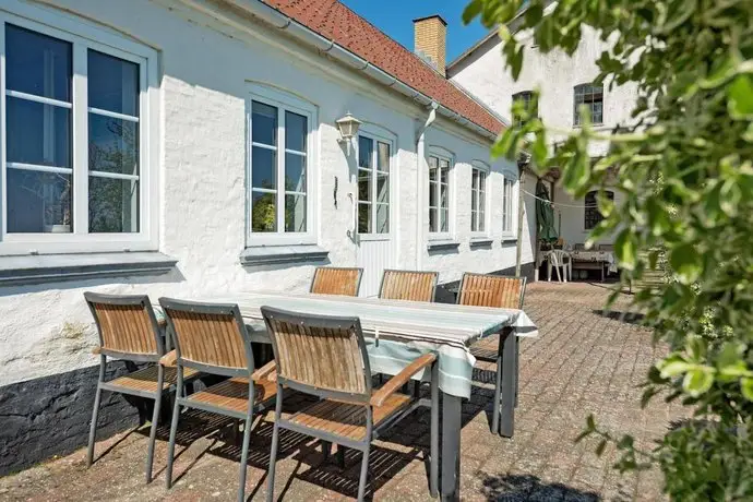 Strandhuset Sonderborg 