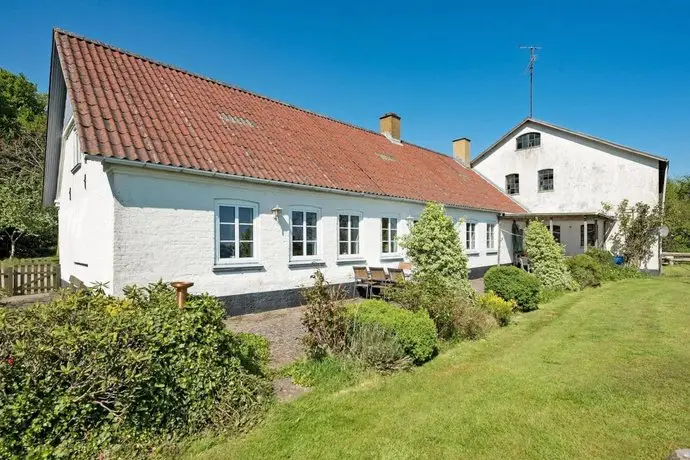 Strandhuset Sonderborg 