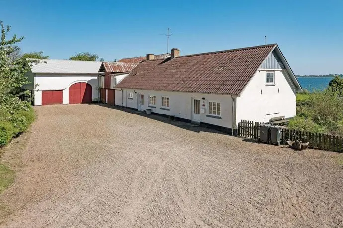 Strandhuset Sonderborg 