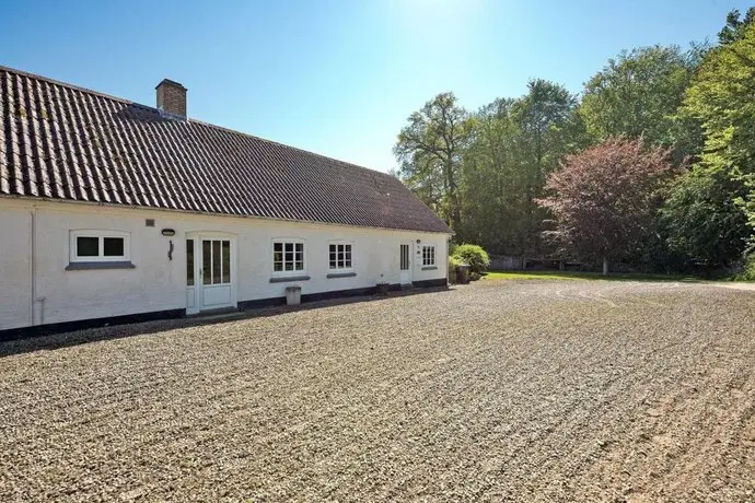 Strandhuset Sonderborg 