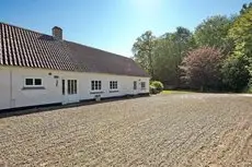 Strandhuset Sonderborg 