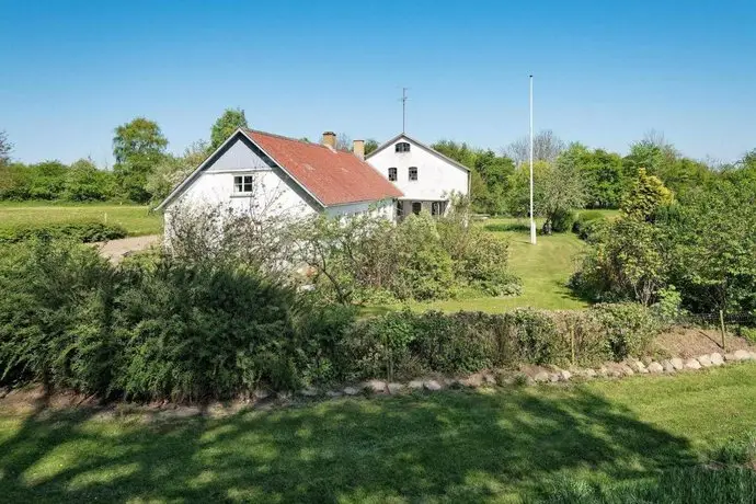 Strandhuset Sonderborg 