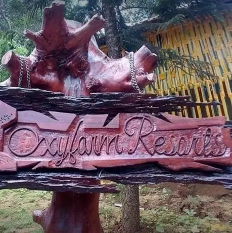 Oxyfarm Resorts