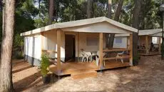 Glamping Tents Losinj Camp Cikat 