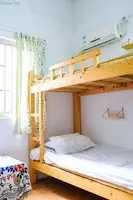 Yellow House Hostel Huizhou West Lake 