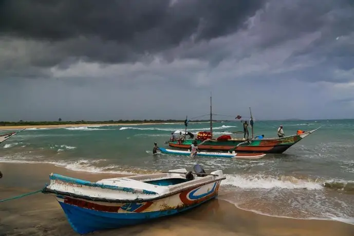 Balaji Ocean View