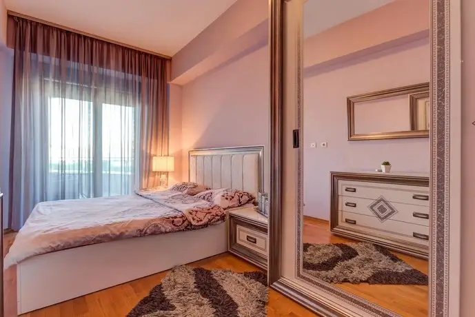 Royal Suite Podgorica