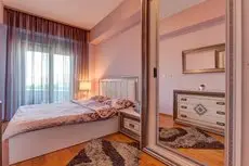 Royal Suite Podgorica 