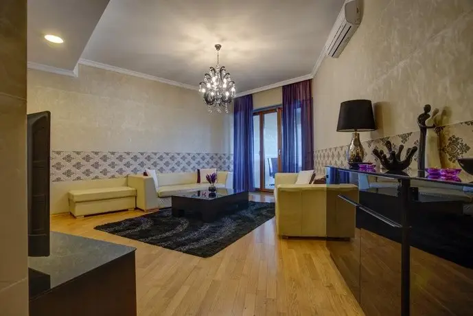 Royal Suite Podgorica