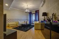 Royal Suite Podgorica 