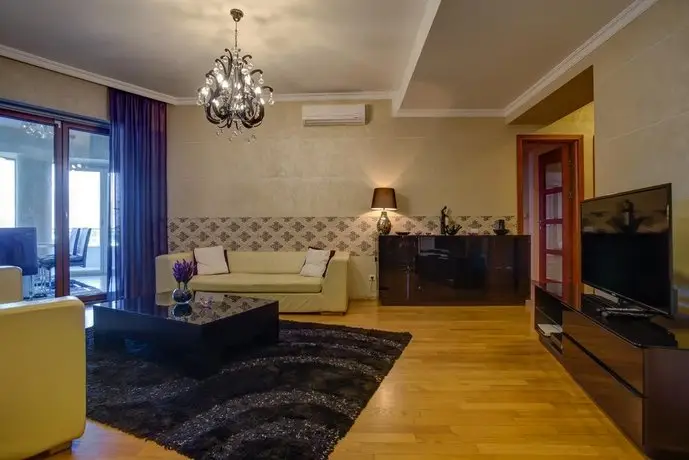 Royal Suite Podgorica