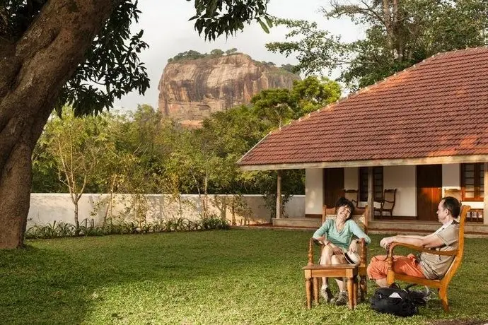 EKHO Sigiriya