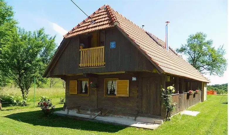 Holiday Home Martinscak