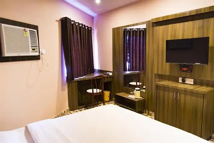 Hotel Joy Jamshedpur 