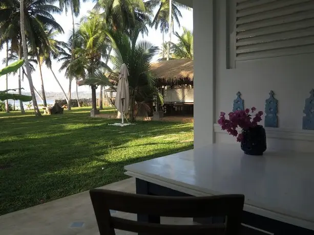 Esperanza Beach Villa and Spa 