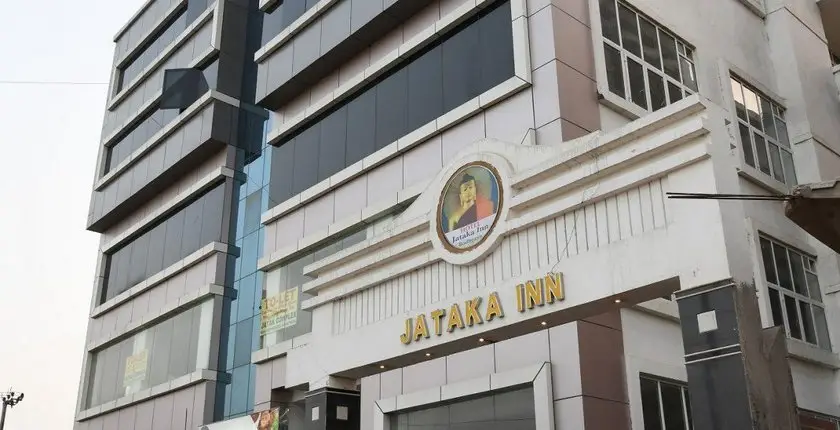 Jataka Inn